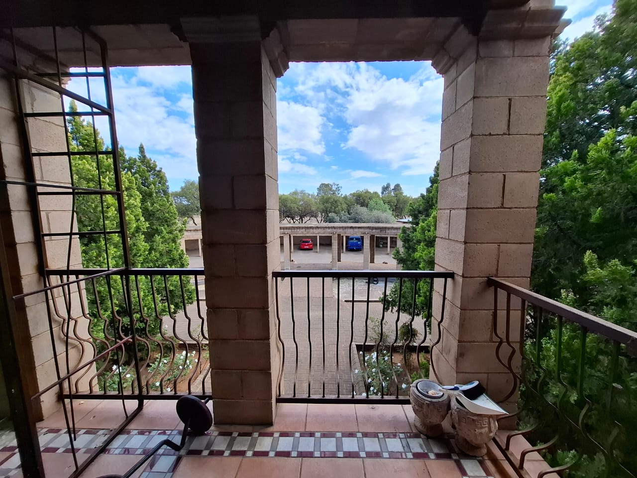 1 Bedroom Property for Sale in Brandwag Free State